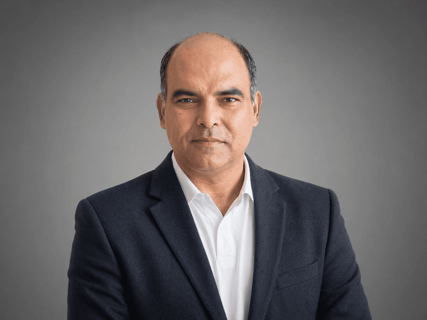 Arun Sharma, founder of Arun Sharma Academy