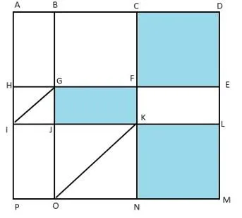 Reference material for questions 1–4
