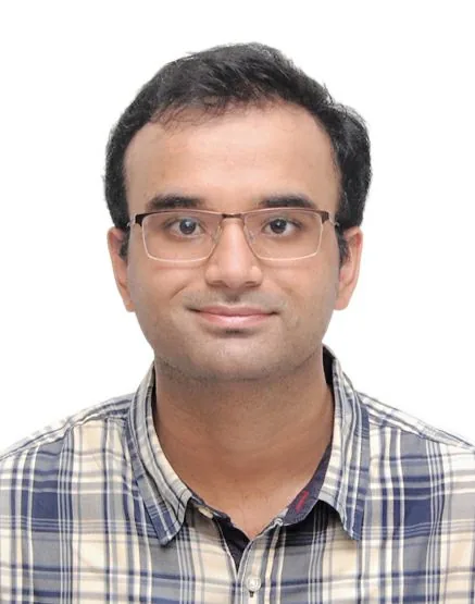 Abidhusain, IIM Shillong