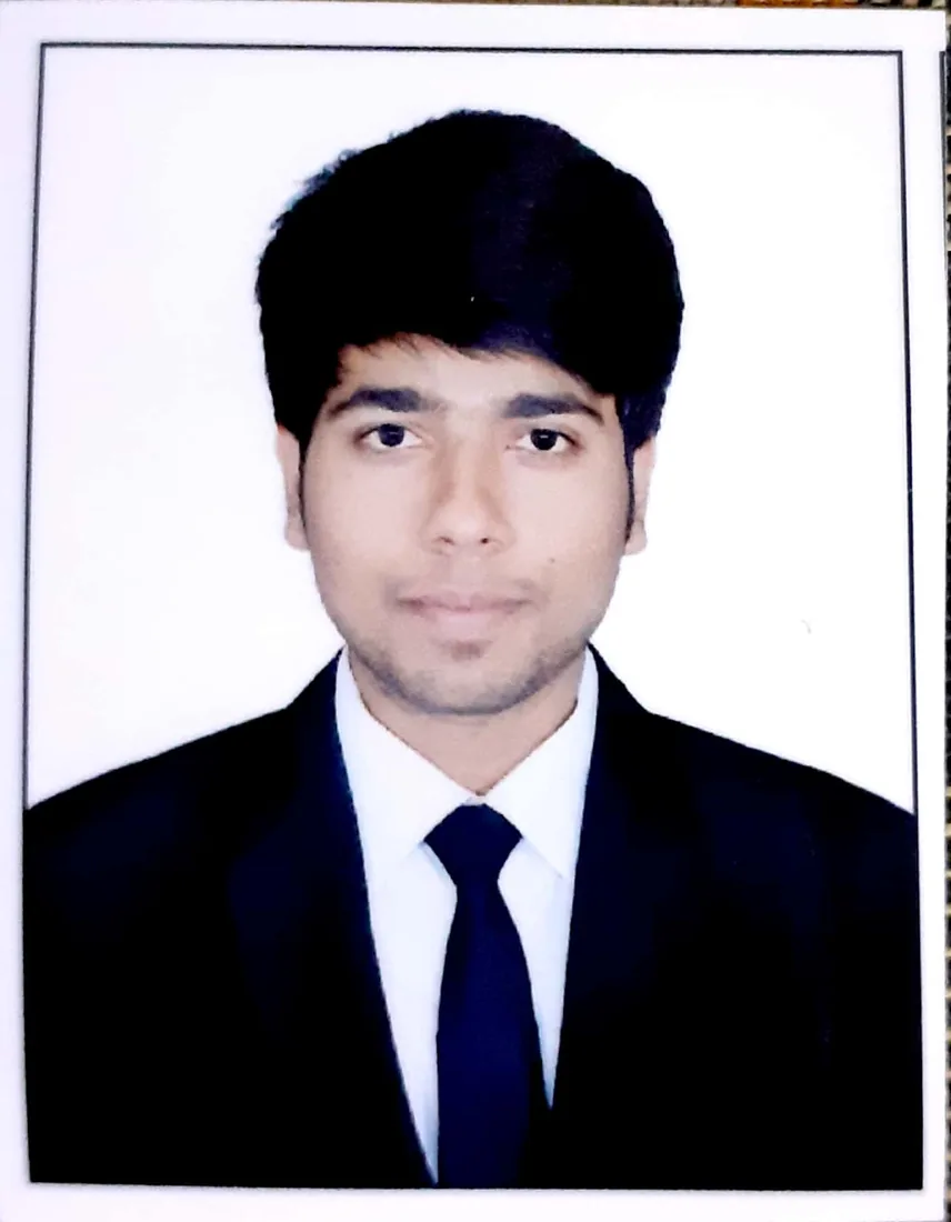 Mrunal, IIM Bangalore