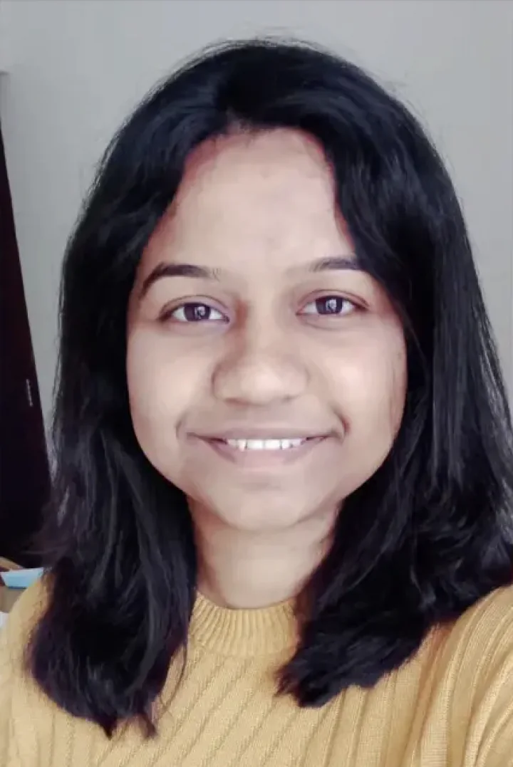 Revati, MDI Gurgaon