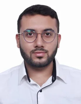 Sahil, IIM Calcutta
