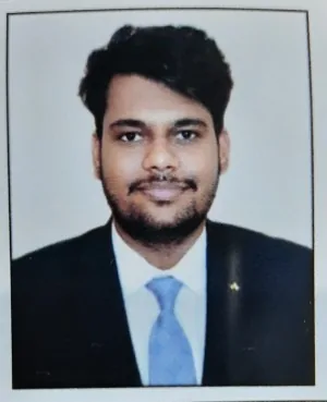 Shobhit, IIM Ranchi