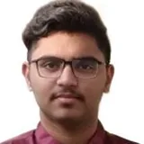 Deep Shah, CAT student