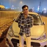 Md Obaid, CAT student