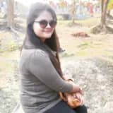 Pritika Bera, CAT student