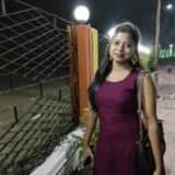 Purnima Besra, CAT student
