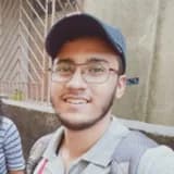 Saikat Bhattacharya, CAT student