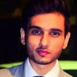 Nakul Tyagi, 99.25%ile · MDI Gurgaon