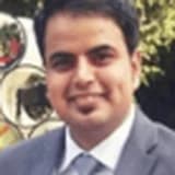 Raghvendra Pratap Singh, 99.38%ile · IIM Kozhikode