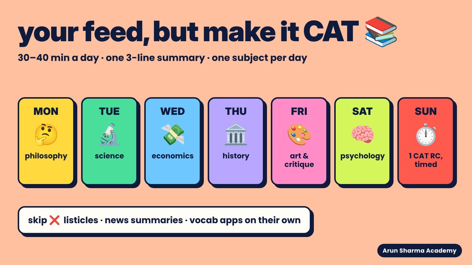 blog 07 what to read for cat varc